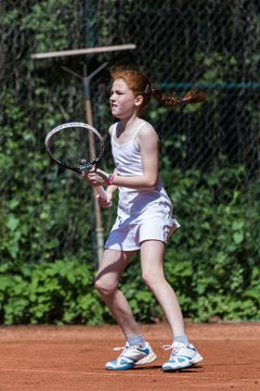 Ella Seidel 426 - Blankeneser Pfingstturnier Sonntag